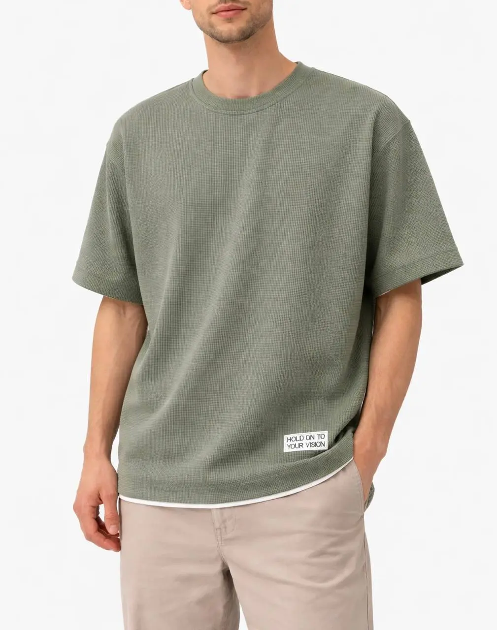 تیشرت مردانه نوید